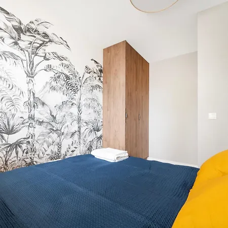 Wieniawskiego Chic Apartment Lodz  Exterior photo