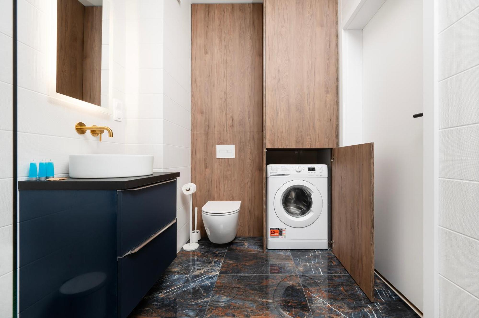 Wieniawskiego Chic Apartment *