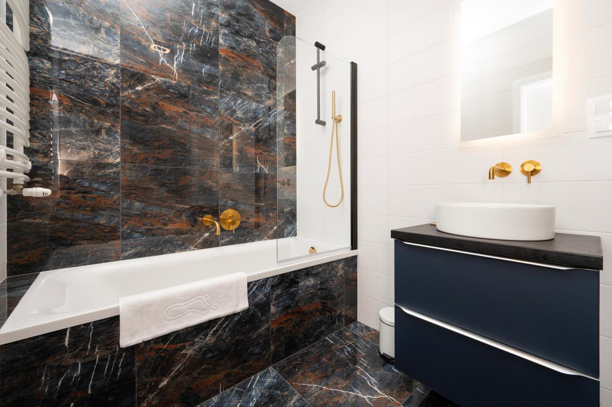 Wieniawskiego Chic Apartment Lodz (Lodz)
