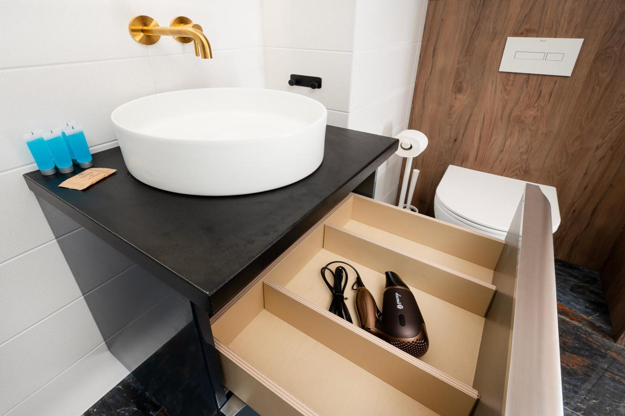 Apartment Wieniawskiego Chic *