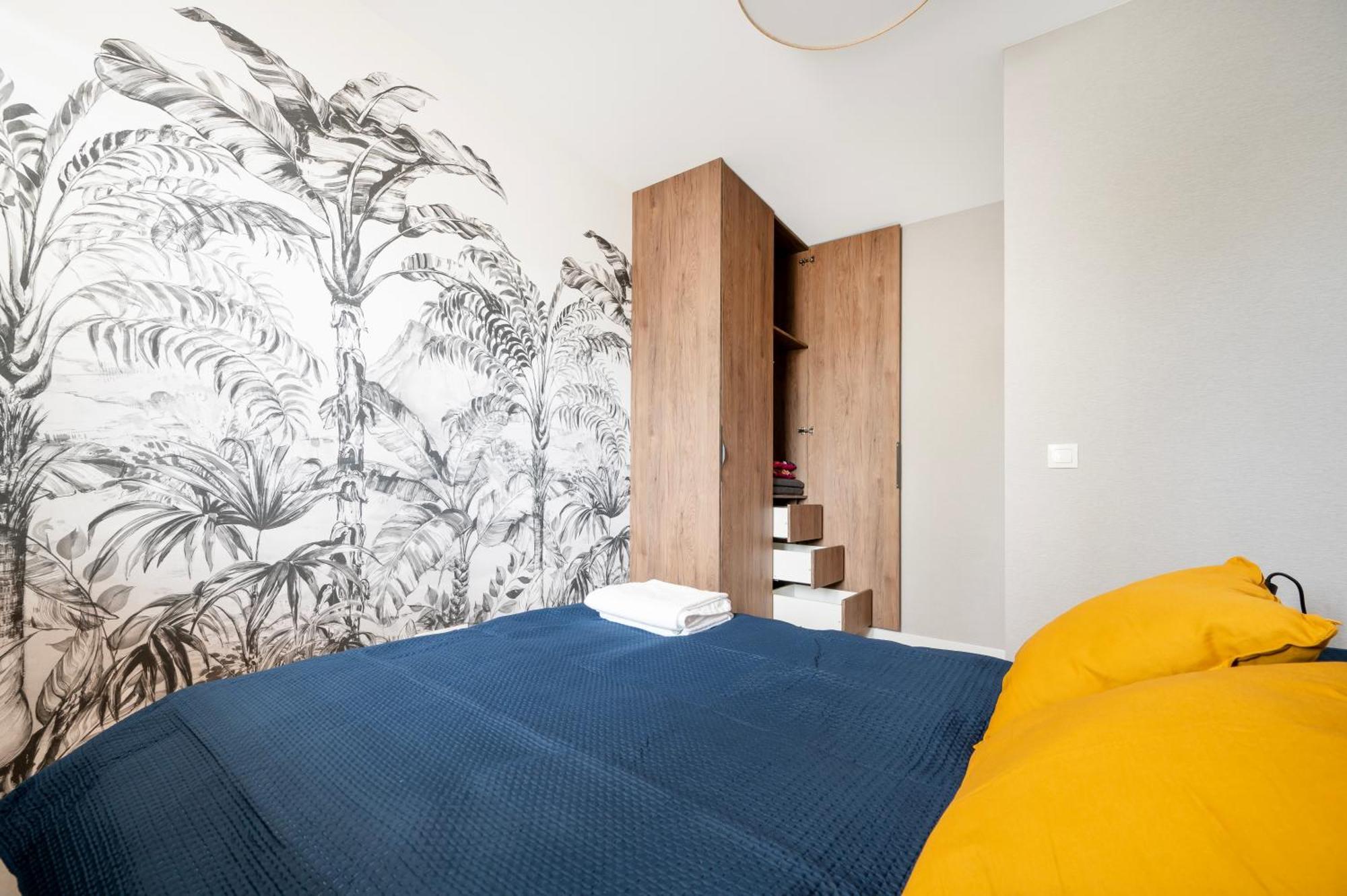 Wieniawskiego Chic * Lodz (Lodz)